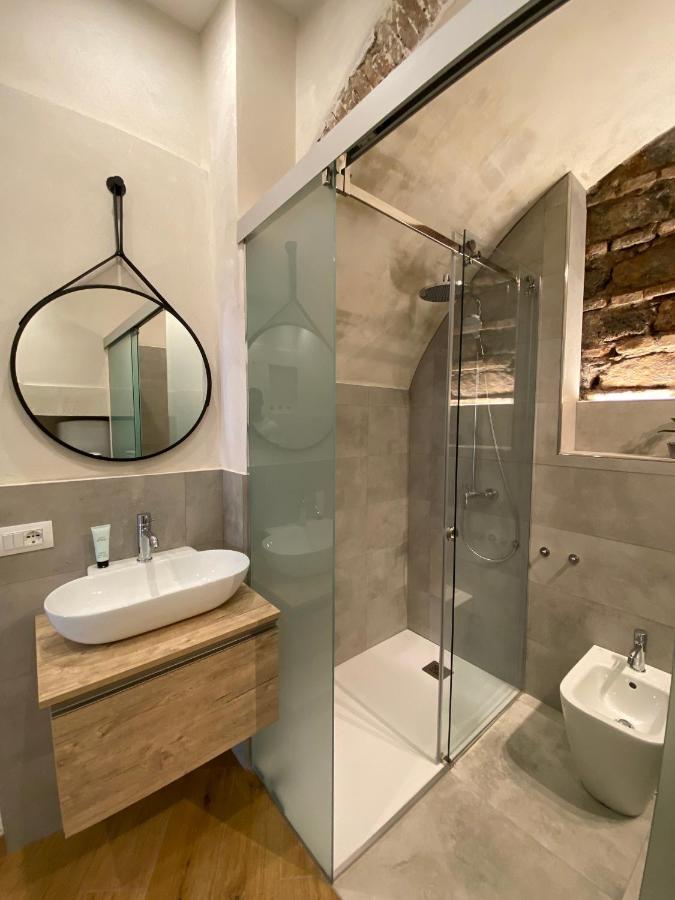 Galatola Suite Catania Exterior foto