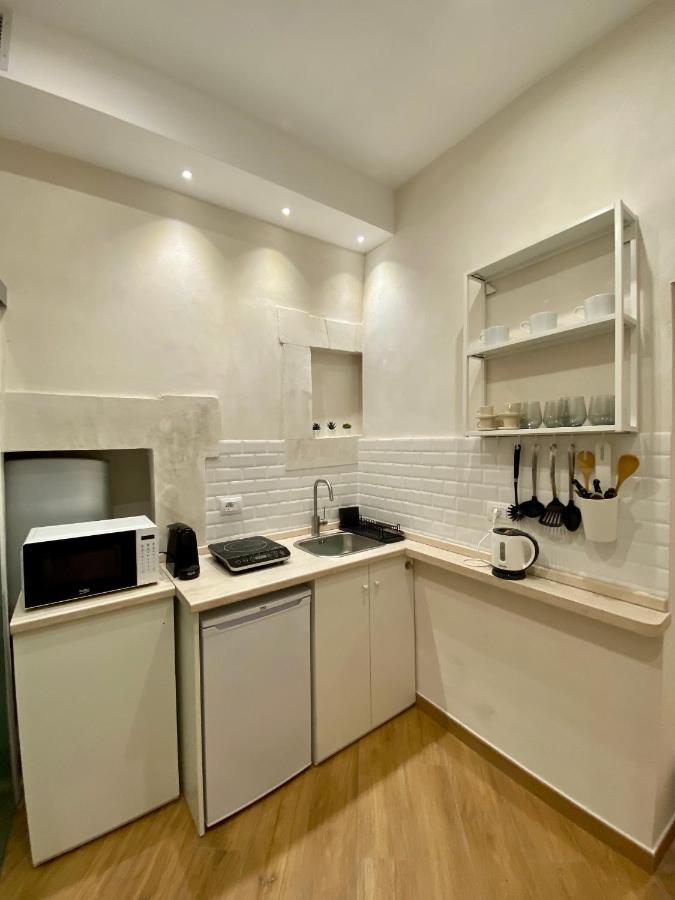 Galatola Suite Catania Exterior foto