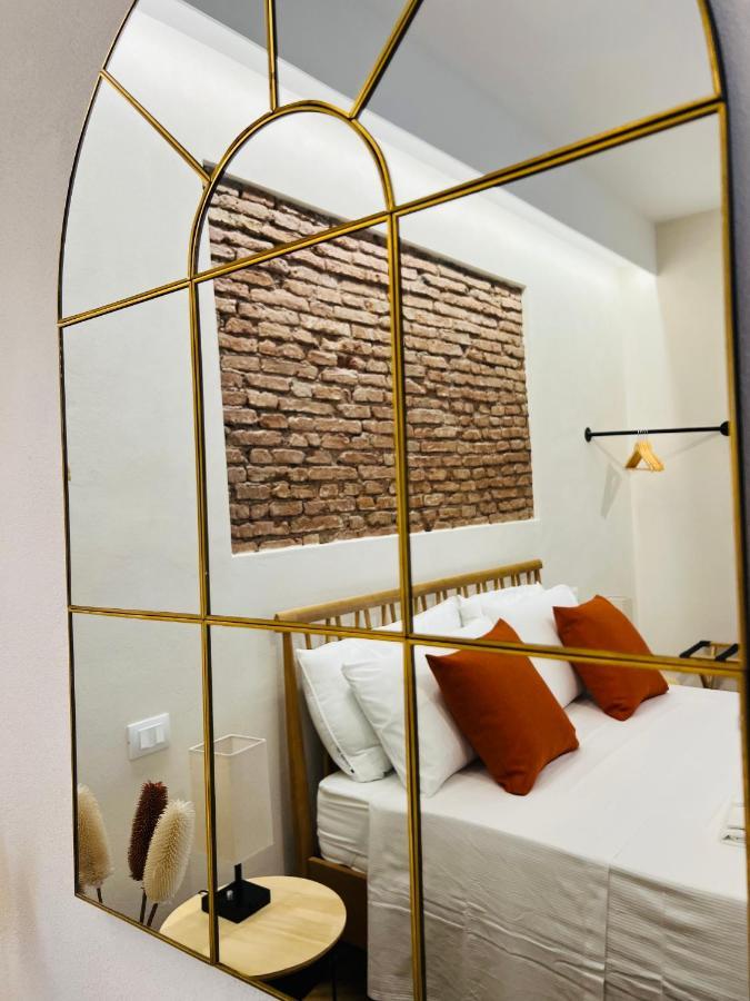 Galatola Suite Catania Exterior foto