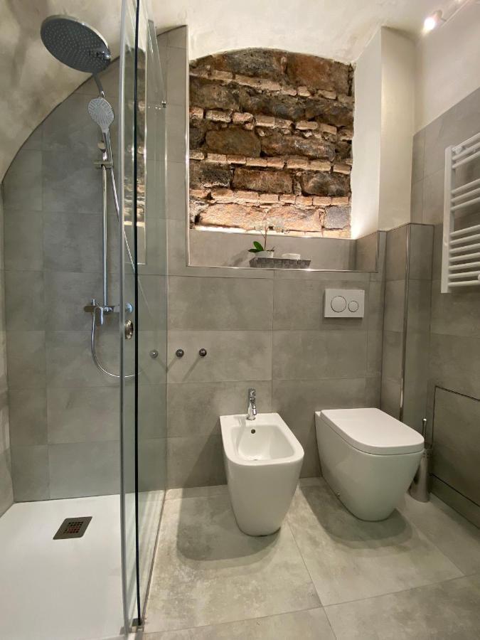Galatola Suite Catania Exterior foto